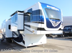New 2024 Forest River Riverstone Legacy 425FO available in Mill Hall, Pennsylvania