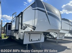 New 2024 Forest River Sandpiper 3800RK available in Mill Hall, Pennsylvania