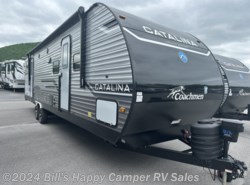 New 2024 Coachmen Catalina Legacy Edition 323BHDSCK available in Mill Hall, Pennsylvania