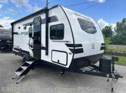 New 2024 Forest River Surveyor Legend 19BHLE available in Mill Hall, Pennsylvania