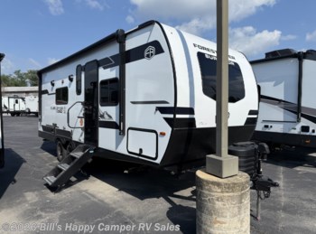 New 2026 Forest River Surveyor Legend 204MKLE available in Mill Hall, Pennsylvania