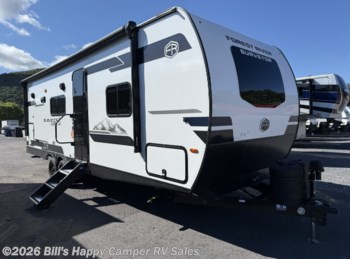 New 2026 Forest River Surveyor Legend 252RBLE available in Mill Hall, Pennsylvania