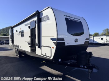 New 2026 Forest River Surveyor Legend 296QBLE available in Mill Hall, Pennsylvania