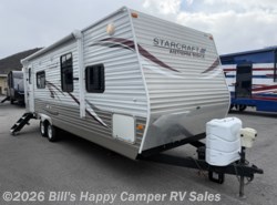 Used 2013 Starcraft Autumn Ridge 266RKS available in Mill Hall, Pennsylvania