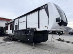 New 2026 Forest River Cedar Creek 383FB available in Mill Hall, Pennsylvania