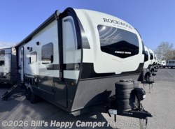 New 2026 Forest River Rockwood Mini Lite 2511S available in Mill Hall, Pennsylvania