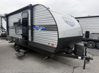 Used 2024 Forest River Salem FSX 177BH available in Mill Hall, Pennsylvania