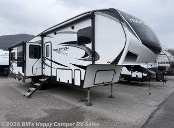 Used 2022 Grand Design Reflection 303RLS available in Mill Hall, Pennsylvania