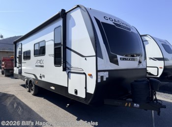 New 2026 Coachmen Apex Ultra-Lite 244RBS available in Mill Hall, Pennsylvania