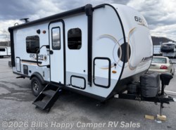 Used 2022 Forest River Rockwood Geo Pro 19FDS available in Mill Hall, Pennsylvania