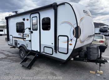Used 2022 Forest River Rockwood Geo Pro 19FDS available in Mill Hall, Pennsylvania