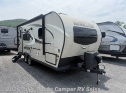Used 2020 Forest River Rockwood Mini Lite 2109S available in Mill Hall, Pennsylvania