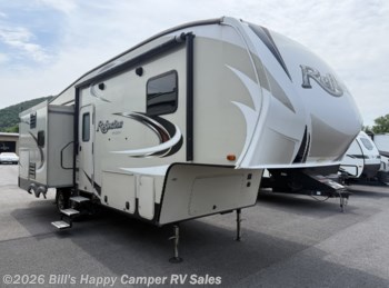 Used 2017 Grand Design Reflection 29RS available in Mill Hall, Pennsylvania