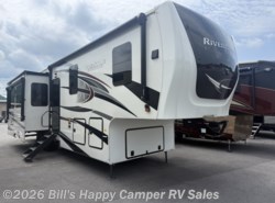 Used 2023 Forest River Riverstone Reserve 3850RK available in Mill Hall, Pennsylvania