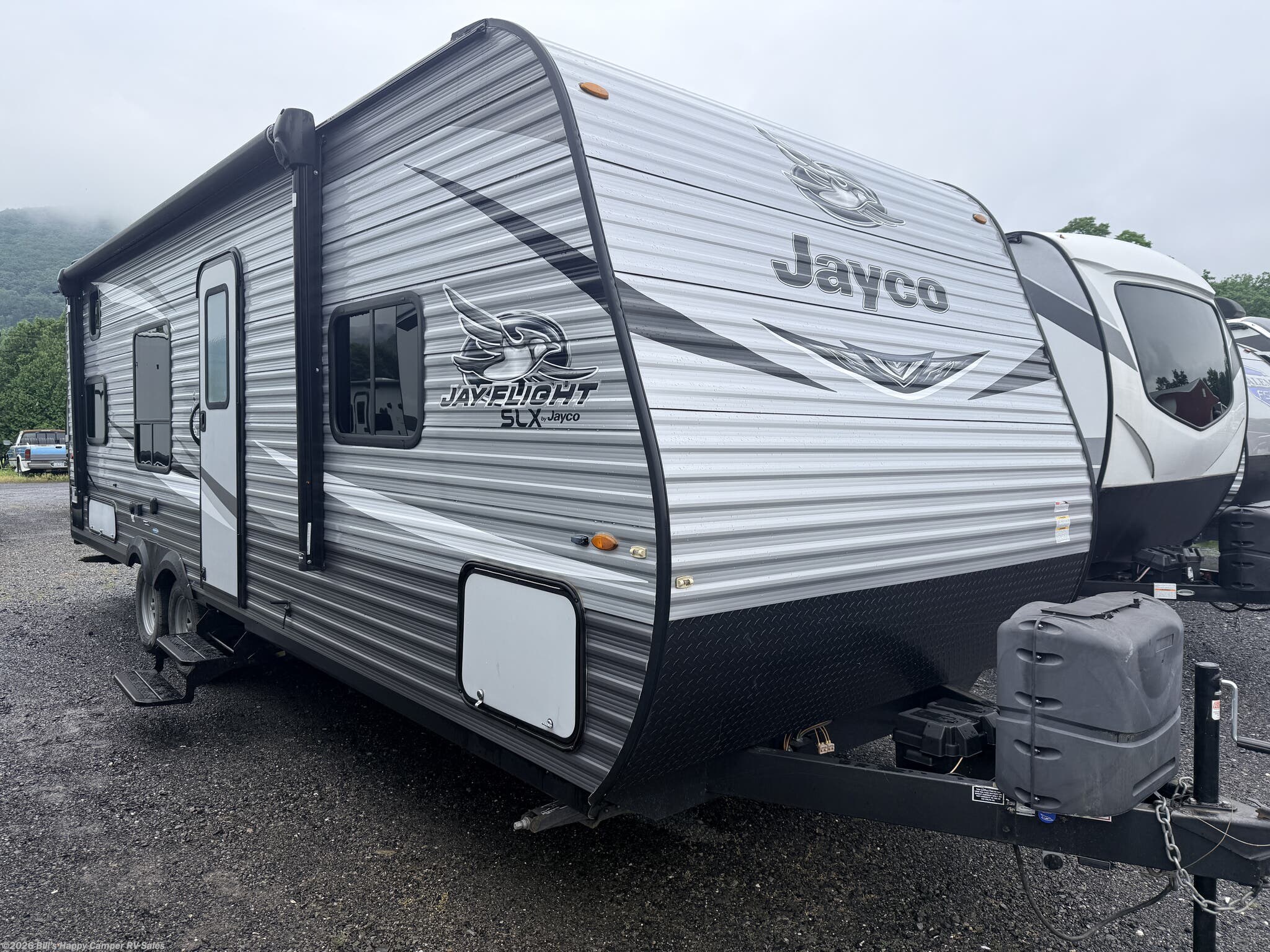 Used 2020 Jayco Jay Flight SLX 264BH available in Mill Hall, Pennsylvania
