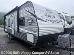 Used 2020 Jayco Jay Flight SLX 264BH available in Mill Hall, Pennsylvania