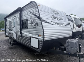 Used 2020 Jayco Jay Flight SLX 264BH available in Mill Hall, Pennsylvania
