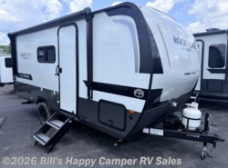 New 2027 Forest River Rockwood Geo Pro 17BLE available in Mill Hall, Pennsylvania