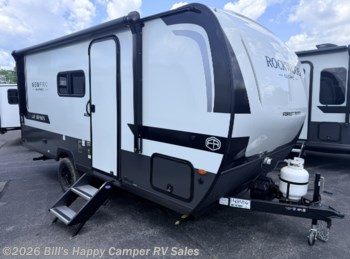 New 2027 Forest River Rockwood Geo Pro 17BLE available in Mill Hall, Pennsylvania