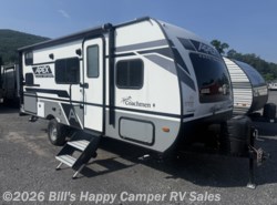 Used 2023 Coachmen Apex Nano 194 BHS available in Mill Hall, Pennsylvania