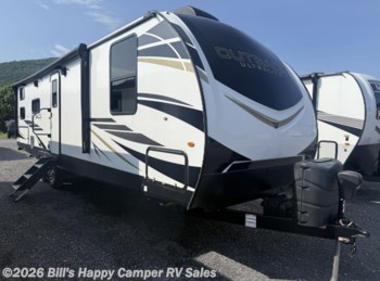 Used 2022 Keystone Outback Ultra-Lite 302UBH available in Mill Hall, Pennsylvania