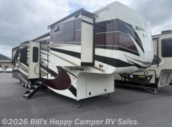 Used 2019 Forest River RiverStone 39FKTH available in Mill Hall, Pennsylvania