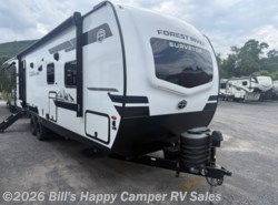 Used 2026 Forest River Grand Surveyor 267RBSS available in Mill Hall, Pennsylvania