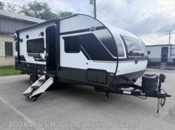 New 2027 Forest River R-Pod 205 available in Mill Hall, Pennsylvania