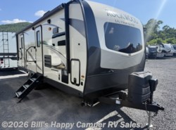 Used 2020 Forest River Rockwood Ultra Lite 2608BS available in Mill Hall, Pennsylvania