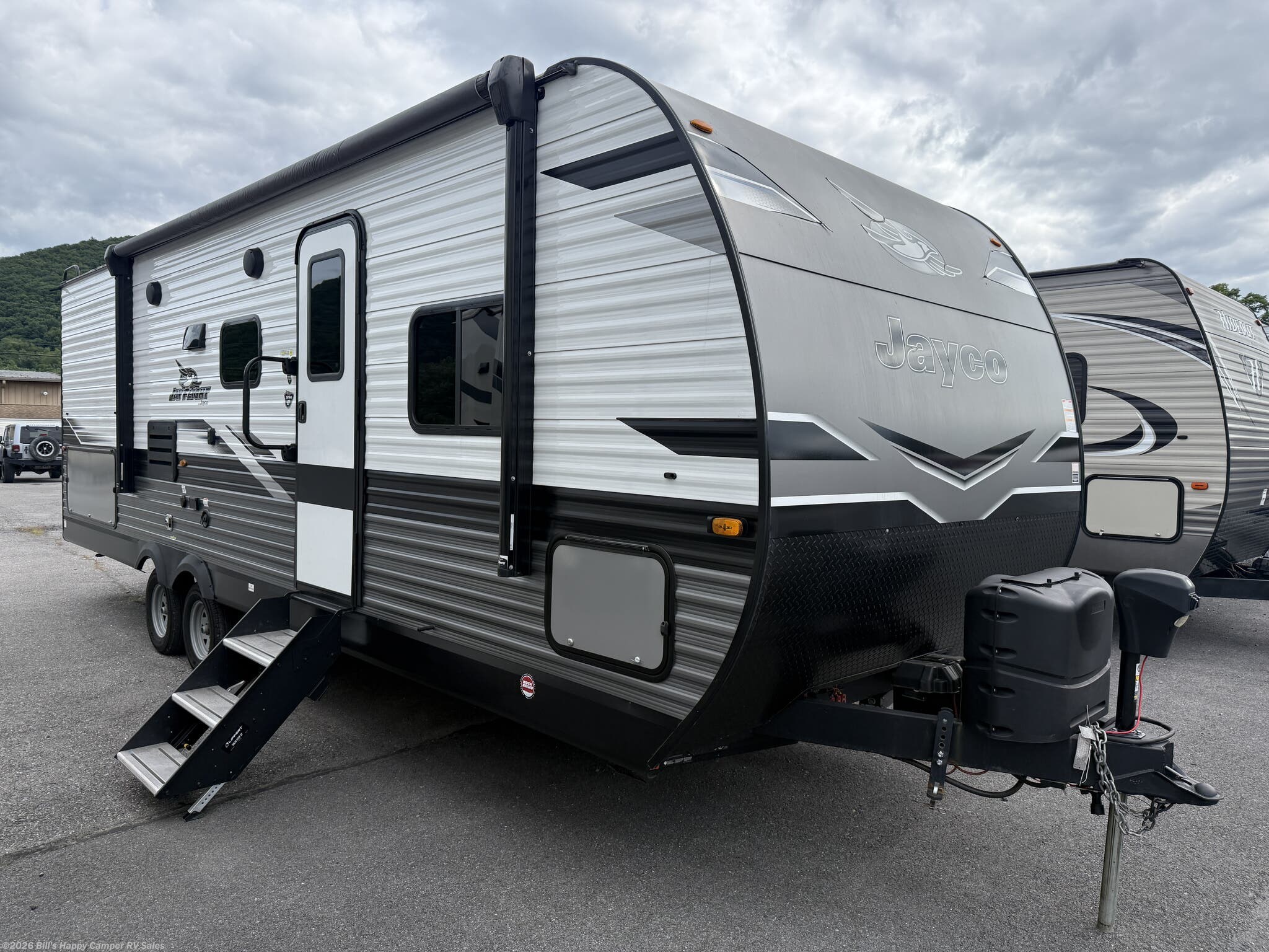 Used 2023 Jayco Jay Flight 267BHS available in Mill Hall, Pennsylvania