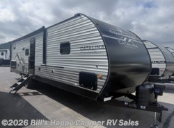 New 2027 Coachmen Catalina Legacy Edition 293TQBSCK available in Mill Hall, Pennsylvania