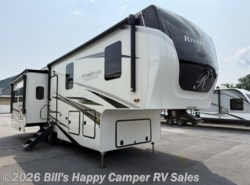Used 2022 Forest River Riverstone Reserve 3410PMK available in Mill Hall, Pennsylvania