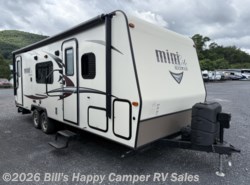 Used 2017 Forest River Rockwood Mini Lite 2503S available in Mill Hall, Pennsylvania