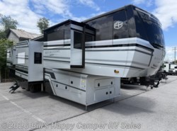 New 2027 Forest River Riverstone Legacy 425FO available in Mill Hall, Pennsylvania