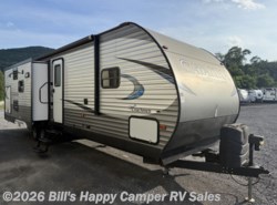 Used 2018 Coachmen Catalina Legacy Edition 293RLDS available in Mill Hall, Pennsylvania