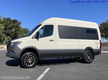 New 2023 Winnebago Adventure Wagon 44M available in Thousand Oaks, California