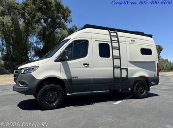 New 2025 Tiffin GH1 available in Thousand Oaks, California