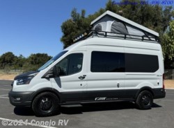 New 2025 Grit Overland Link Go  Ford Transit 3.5L Eco Boost With Adaptive available in Thousand Oaks, California