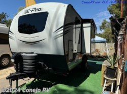 Used 2024 Forest River Flagstaff E-PRO E15FBS available in Thousand Oaks, California