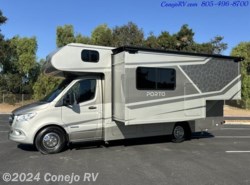 New 2025 Winnebago Porto 24P available in Thousand Oaks, California