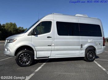 New 2025 Roadtrek Agile SS available in Thousand Oaks, California