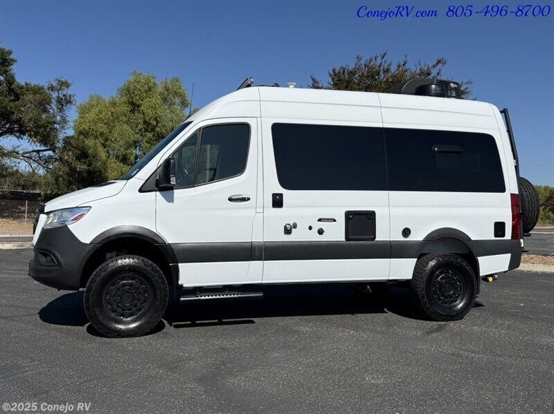 Used 2022 Thor  Tranquility 19P available in Thousand Oaks, California