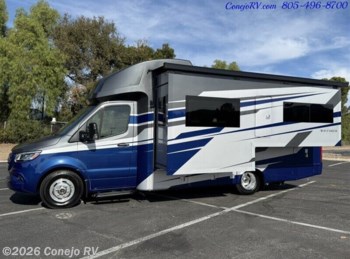 New 2026 Tiffin Wayfarer 25XPW available in Thousand Oaks, California