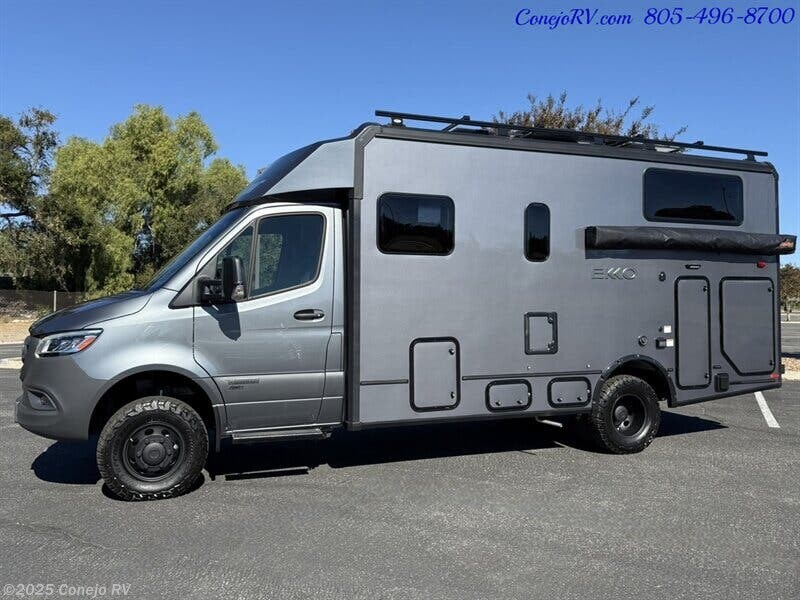 New 2026 Winnebago Ekko 23B available in Thousand Oaks, California