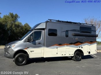 New 2026 Winnebago Ekko 23B available in Thousand Oaks, California