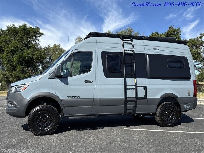 New 2026 Tiffin GH1  available in Thousand Oaks, California