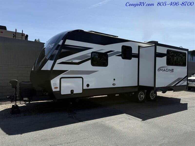 Used 2024 Grand Design Imagine 2500RL available in Thousand Oaks, California