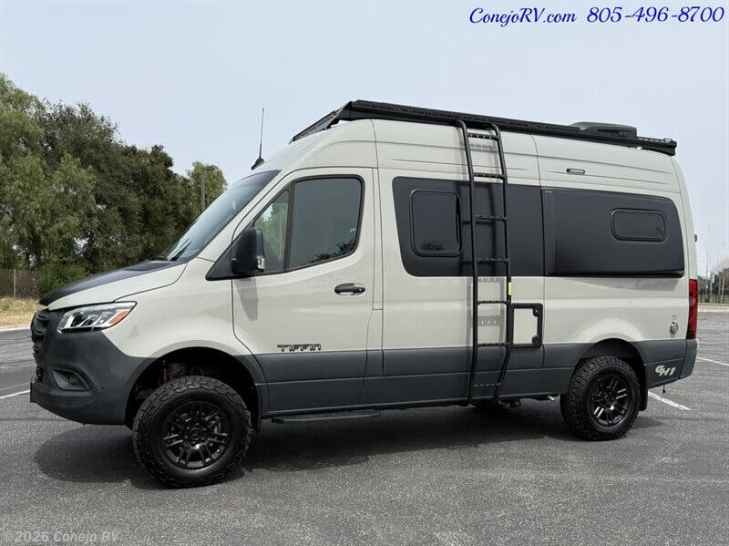 New 2026 Tiffin GH1  available in Thousand Oaks, California