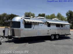 New 2020 Airstream Classic 33FB available in Thousand Oaks, California