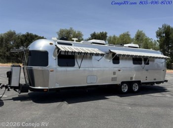 New 2020 Airstream Classic 33FB available in Thousand Oaks, California